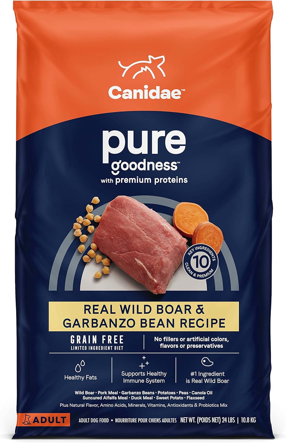 The 11 Best LowProtein Dog Foods