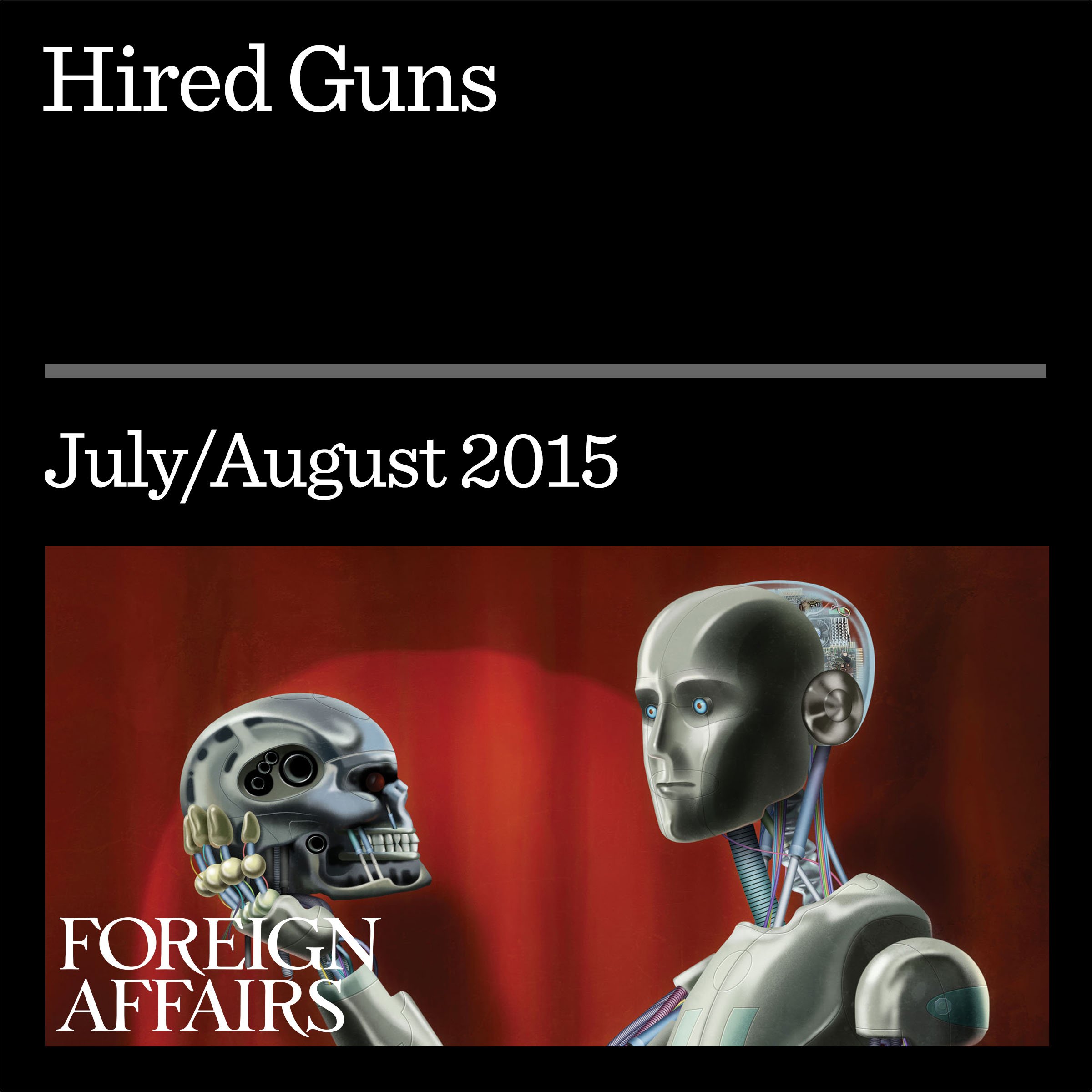 Hired Guns