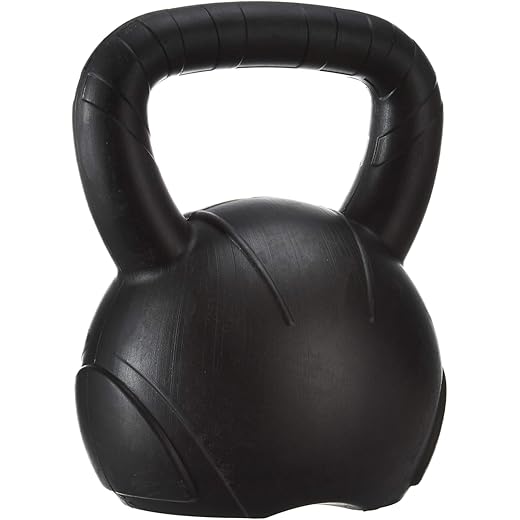 FitBox Intruder Kettlebell 5 Kg