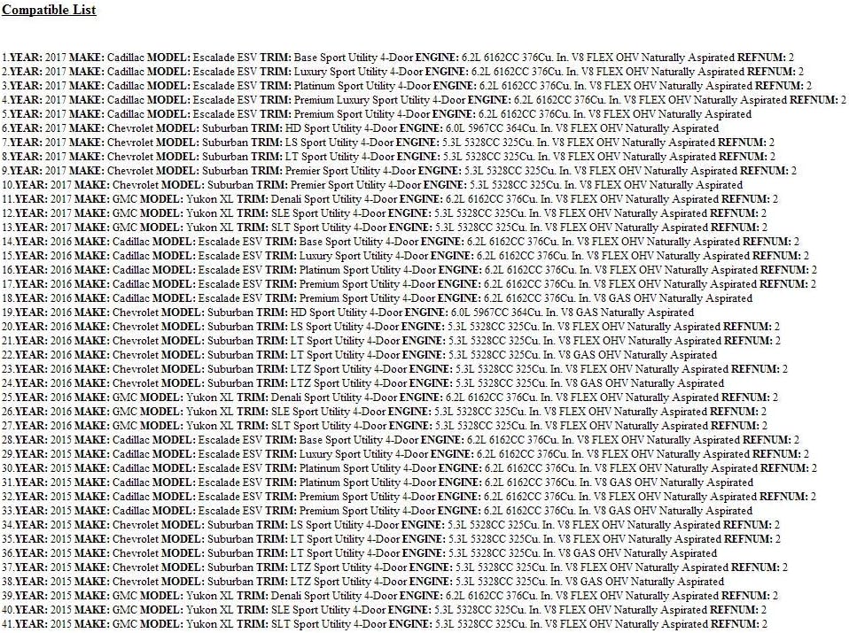 General Motors 23271396 - OEM Part