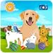 Mes Animaux de Compagnie - Chien et chats - Jeu éducatif pour les enfants