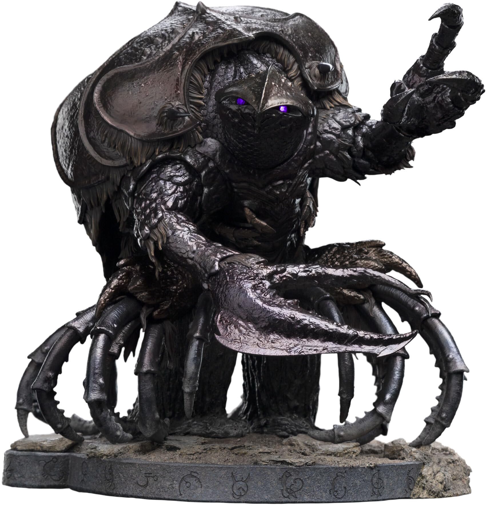 Weta Workshop The Dark Crystal – Garthim 1:6 Scale Statue