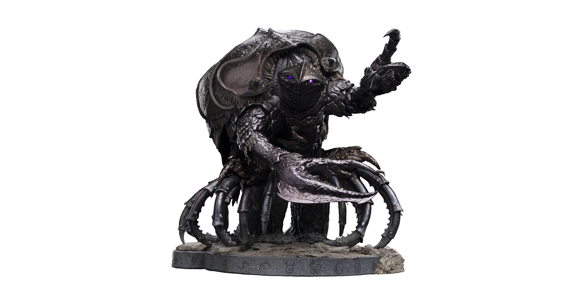 Weta Workshop The Dark Crystal – Garthim 1:6 Scale Statue