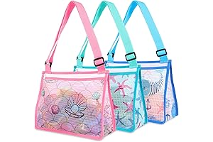 MARFOREVER Kids' Beach Bags: The Perfect Totes For Beach Day Fun