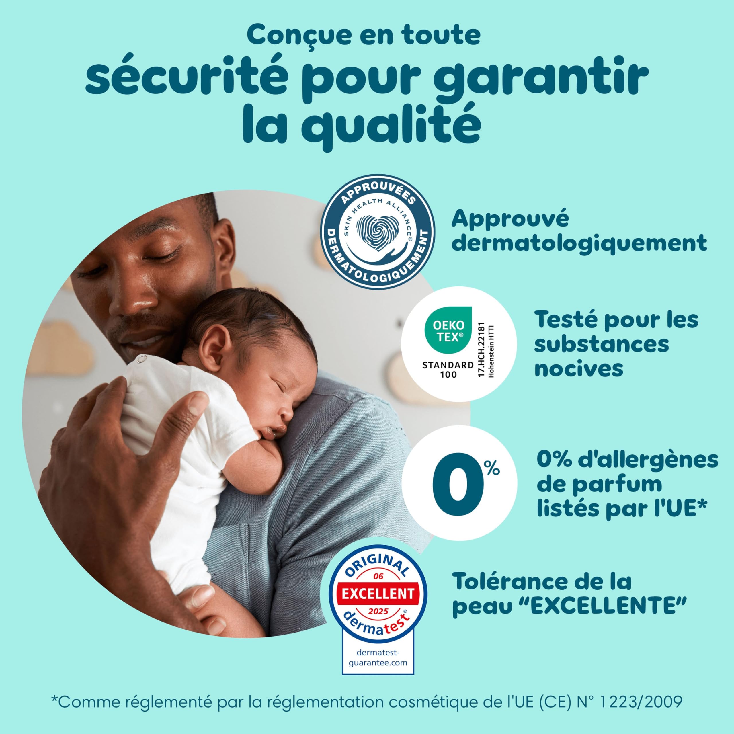 Pampers Premium Protection Pants Taille 5, 164 Couches-Culottes, 11kg-17kg, Maintien 360° et barrières anti-fuites douces pour un confort et une protection optimale, Family Pack