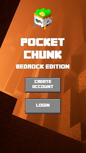 Pocket Chunk - Free Servers for Minecraft Bedrock Edition