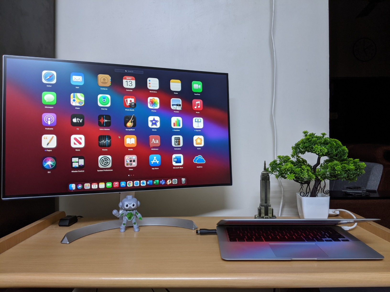 LG 24 inch Borderless IPS Wide Angle Monitor - Full HD- 24MP88HV ...