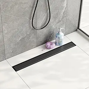 Neodrain 24-Inch Linear Shower Drain