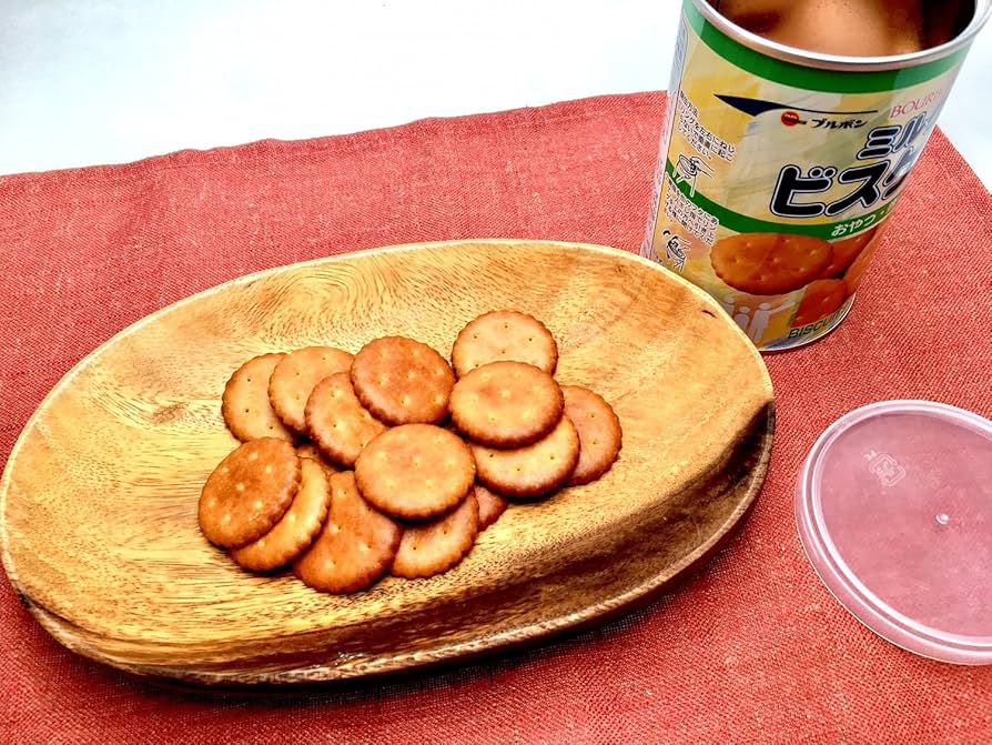 ブルボン　カンパン　ミルクビスケット　計48個 カンパン 3種セット ブルボンの非常食 フルコンプリート ミルク