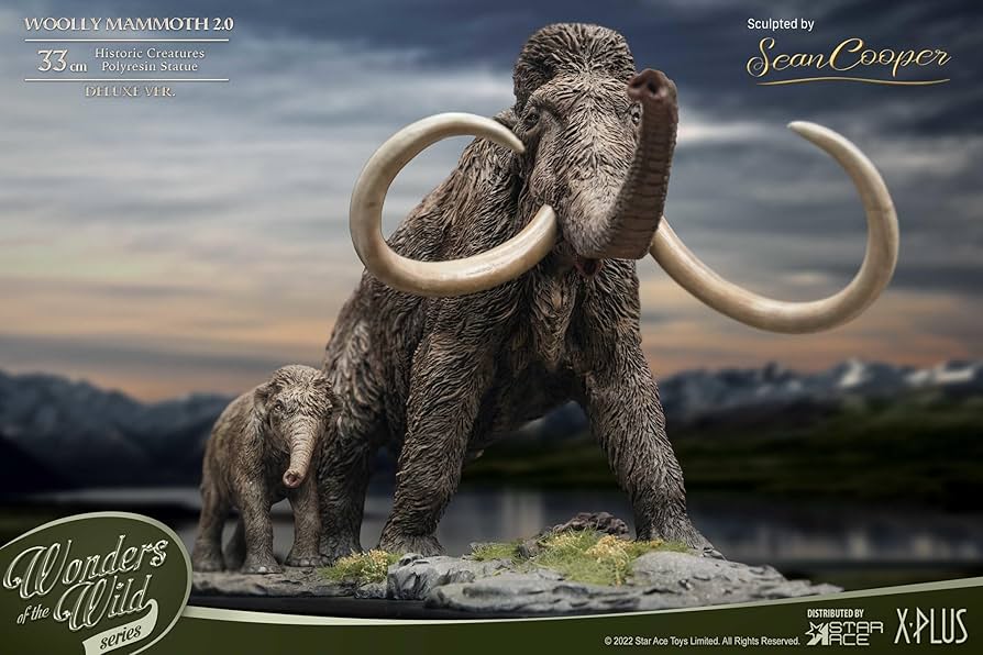 ベース Woolly Mammoth Woolly Mammoth — ZVEX Effects