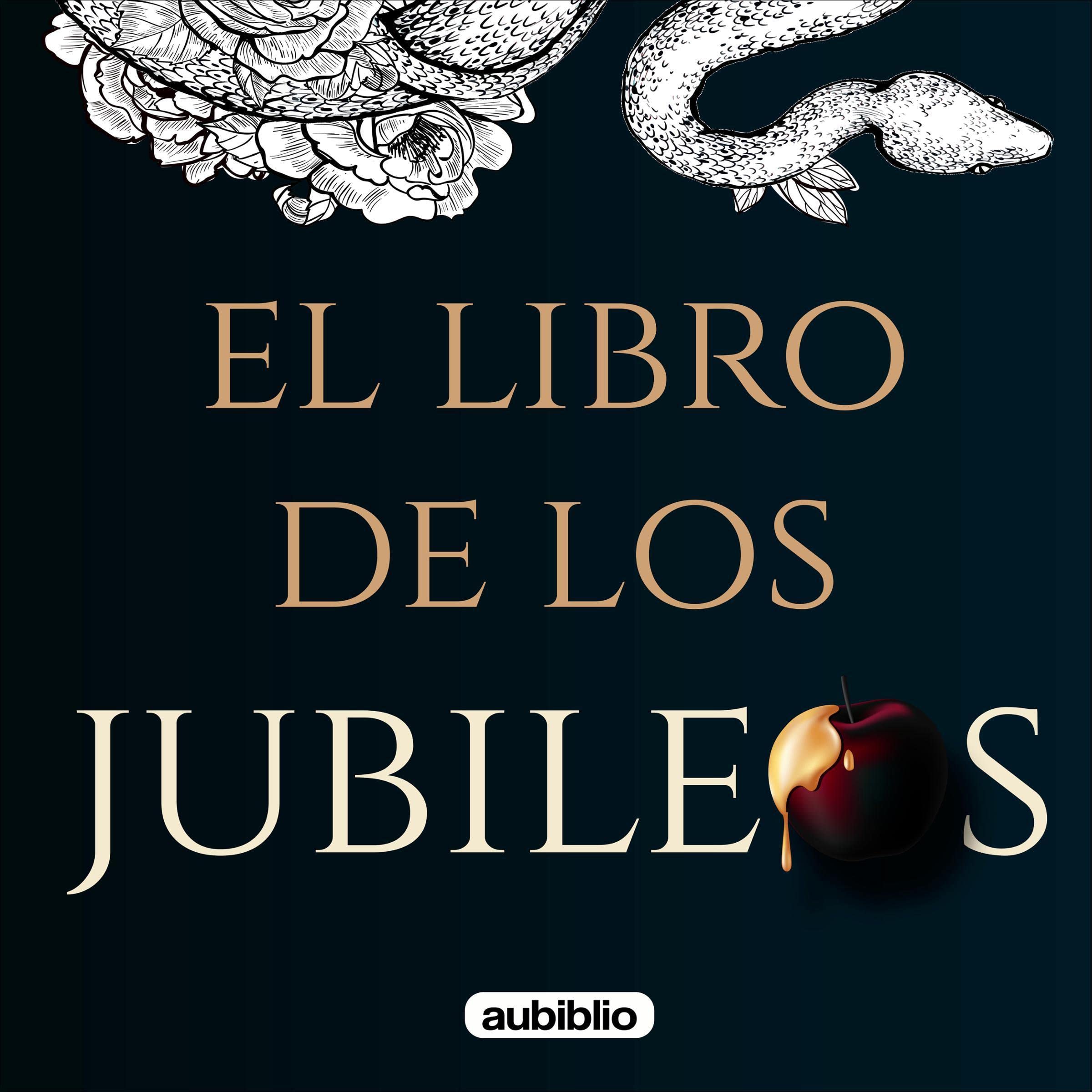 El libro de los jubileos [The Book of Jubilees]