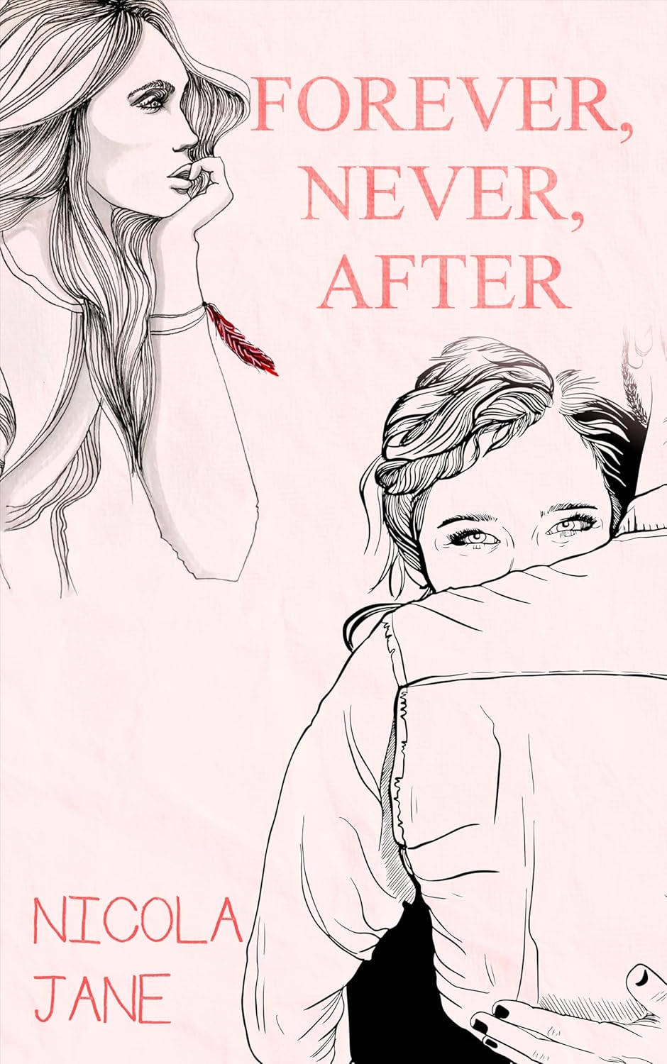 Forever, Never, After (Forever Series Book 1)