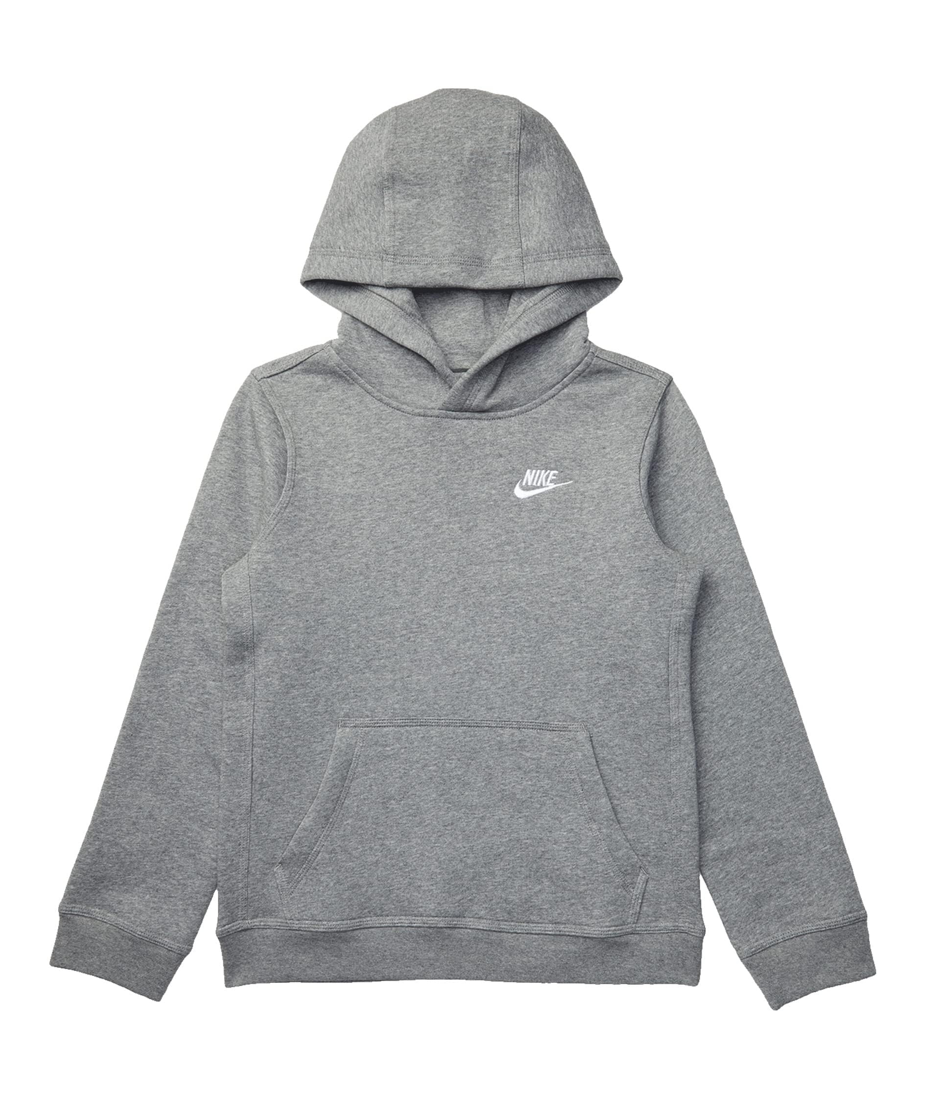 Boy's NSW Pull Over Hoodie Club