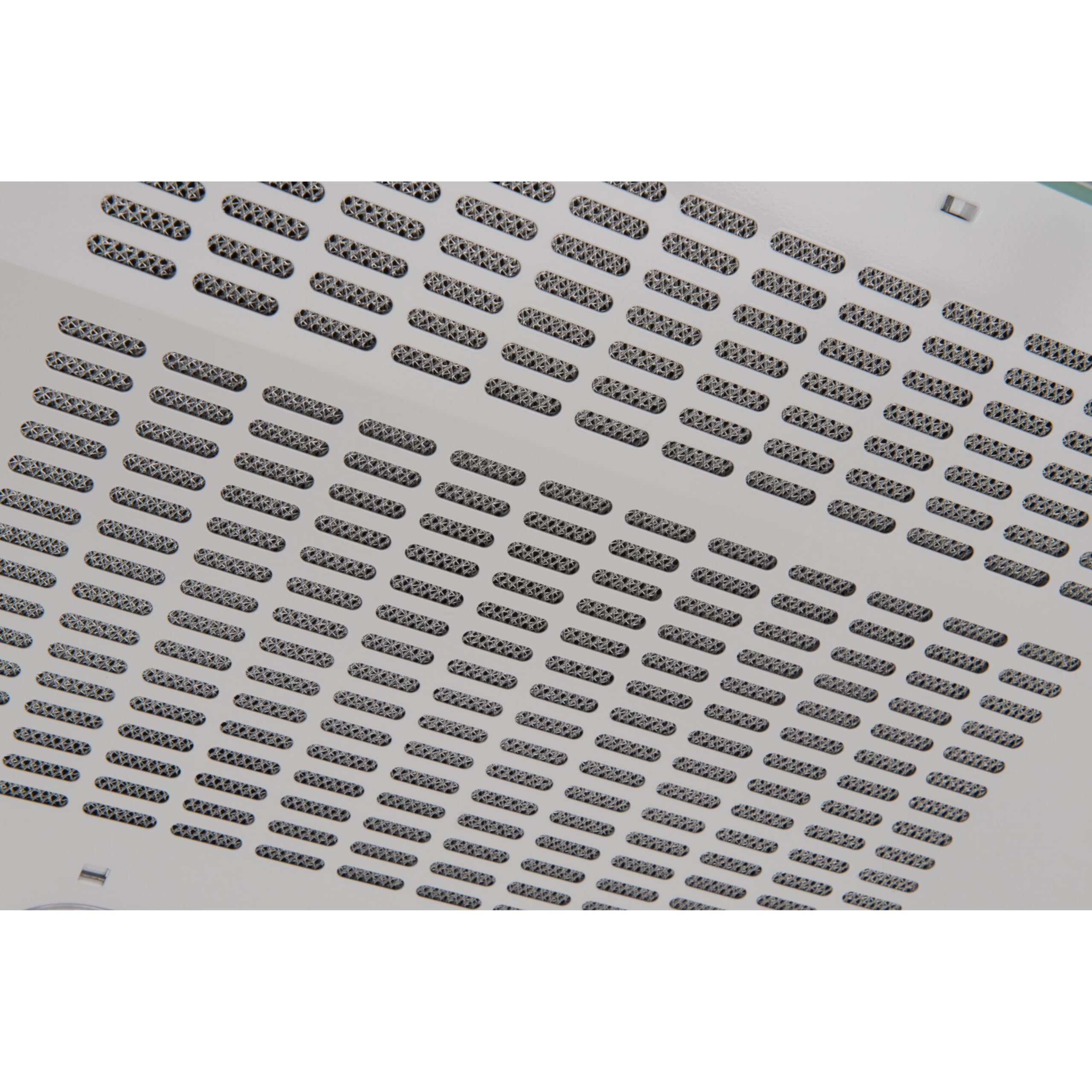 Amica UH 17010-4 E Unterbauhaube / 60 cm breit/Abluft- /Umluftbetrieb/Slider/ 3 Leistungsstufen /53dB/ [Energieeffizienzklasse C]