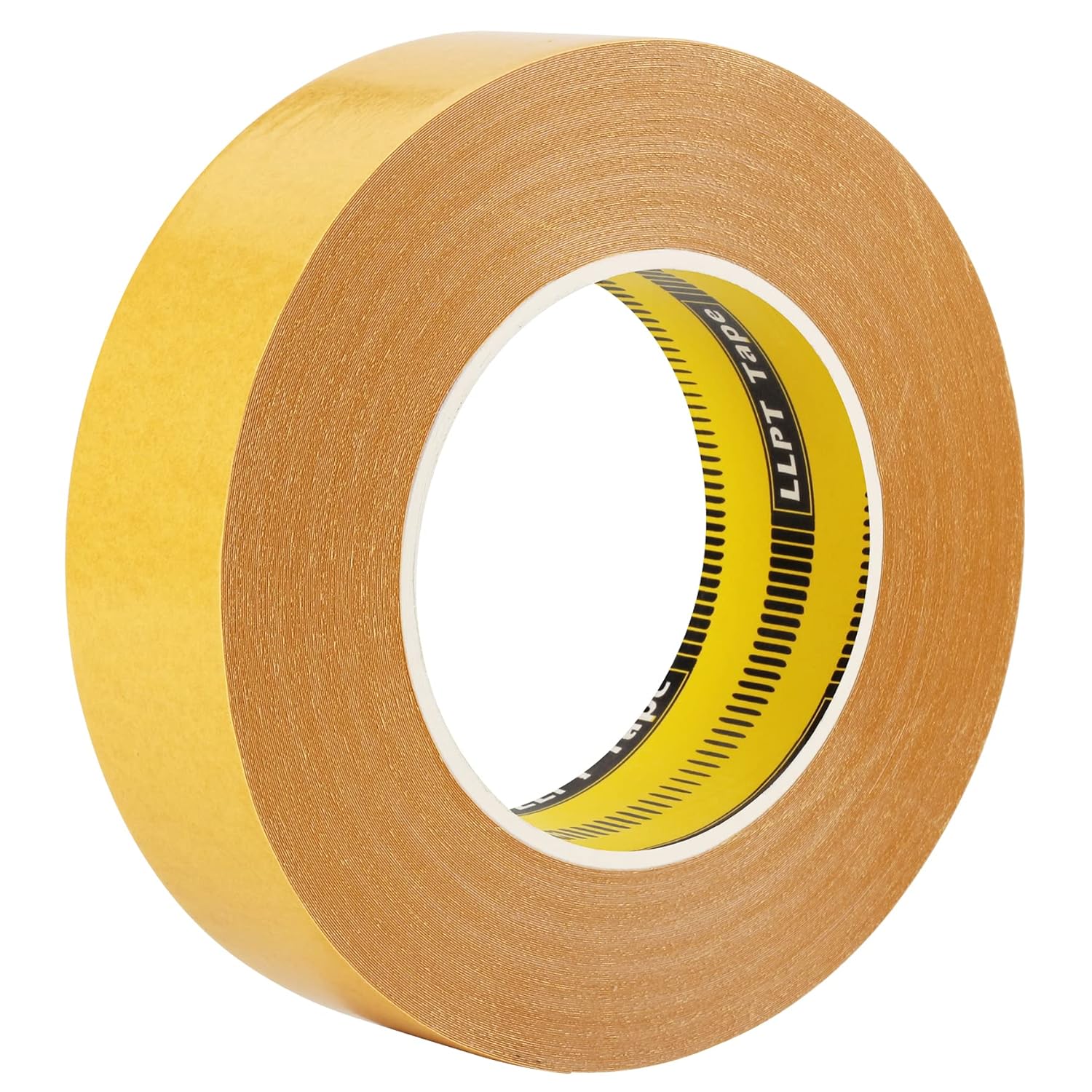 LLPT Double Sided Tape for Woodworking Template and CNC Removable