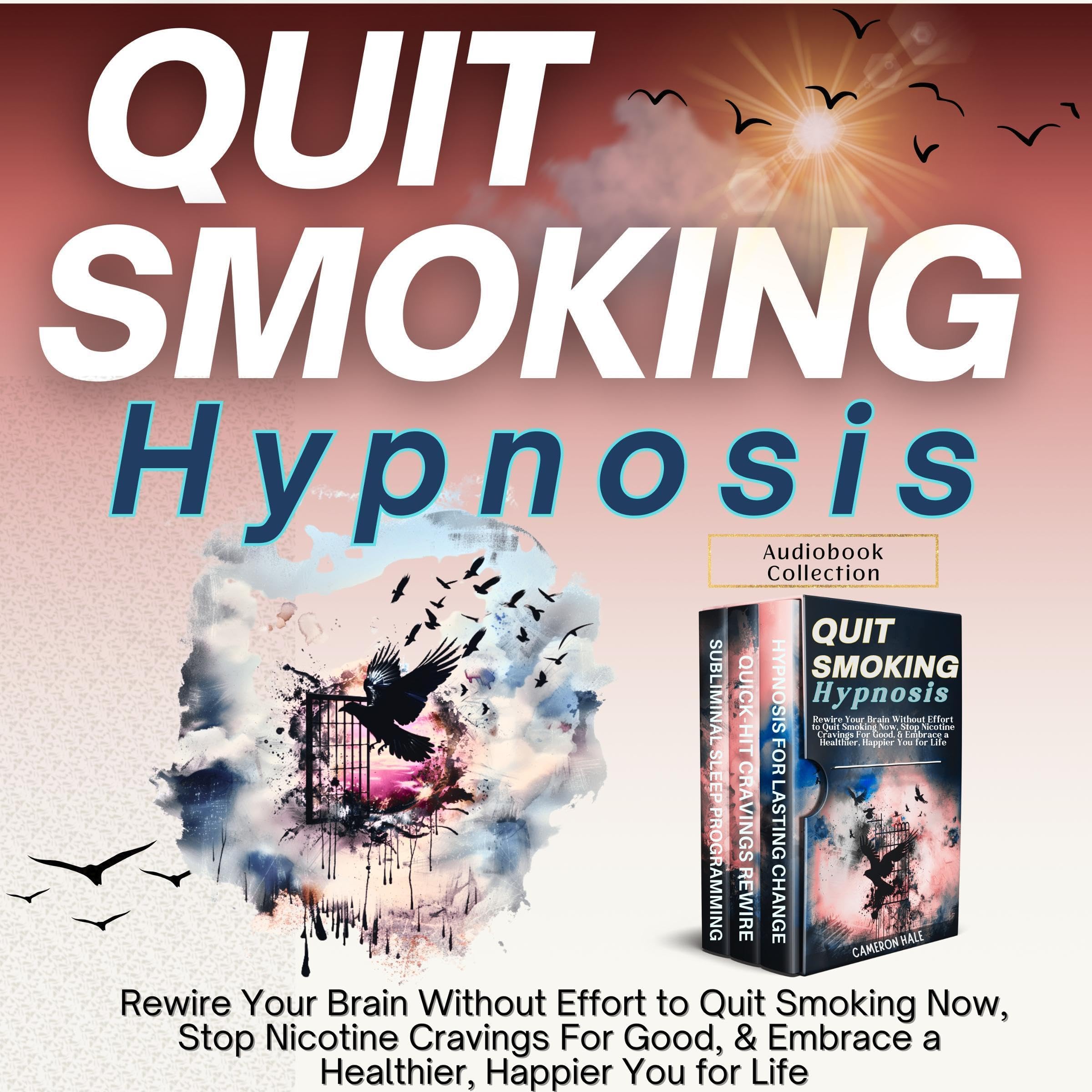 Quit Smoking Hypnosis
