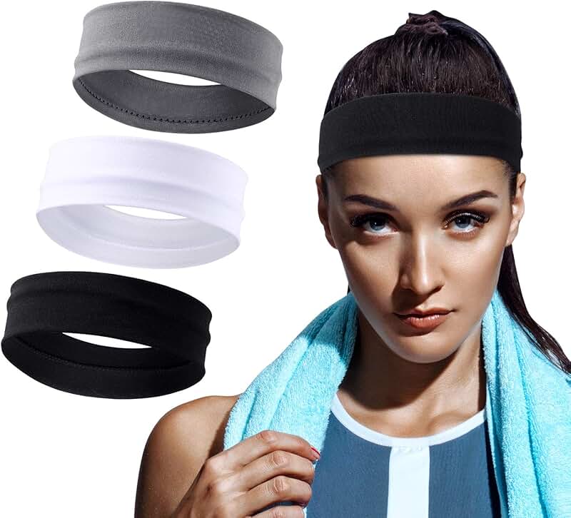 Amazon.co.uk headband