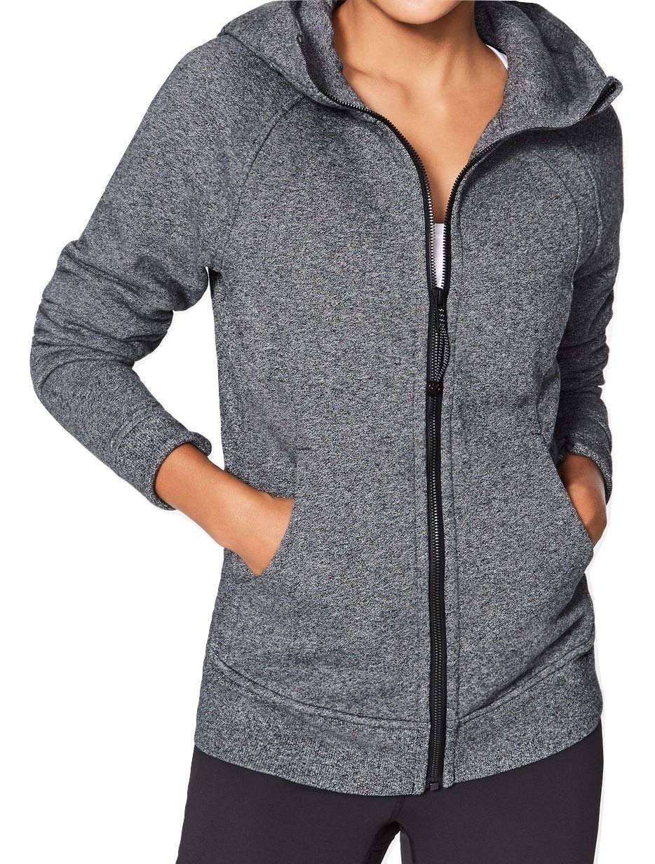 Lululemon Scuba Hoodie