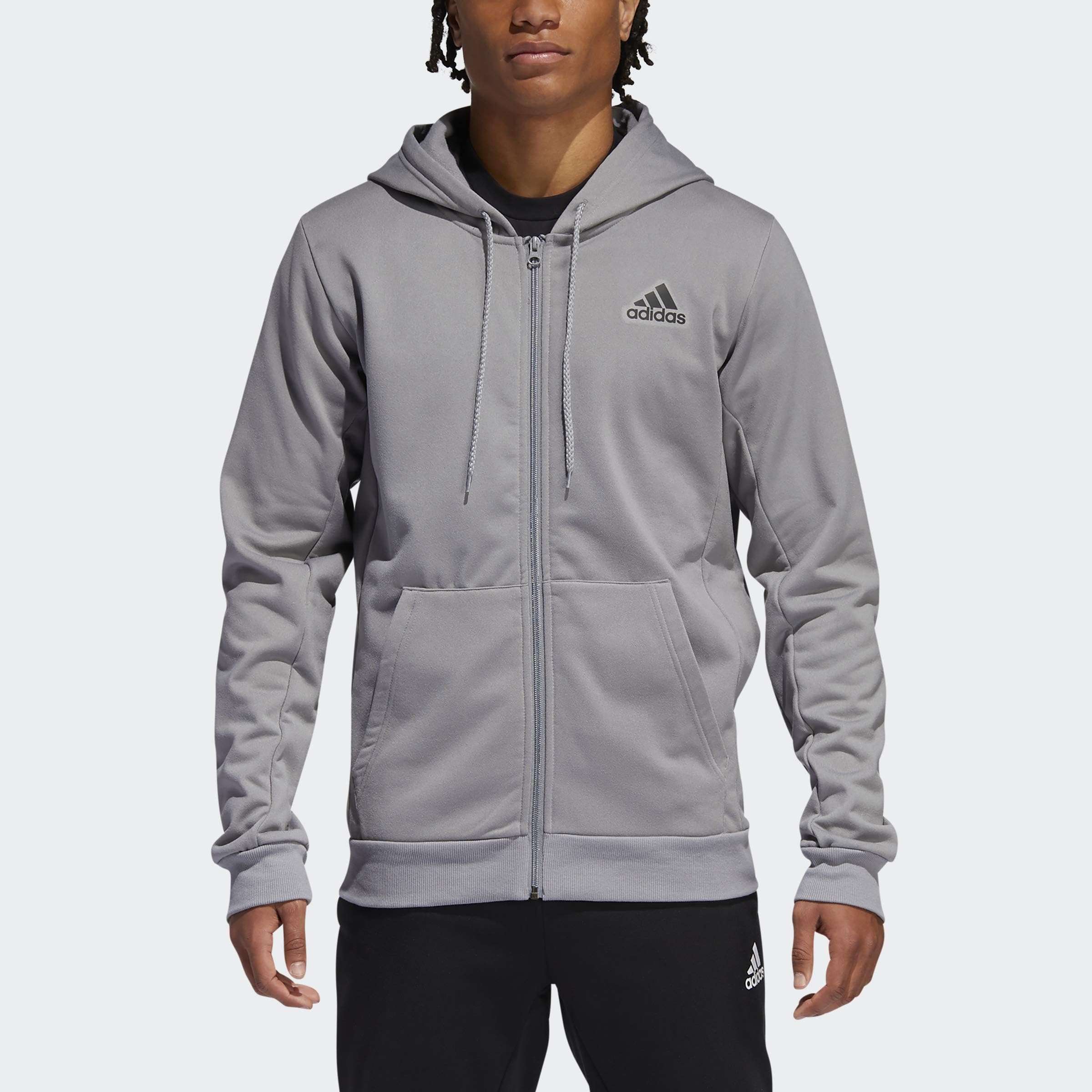 adidas basketball sweater