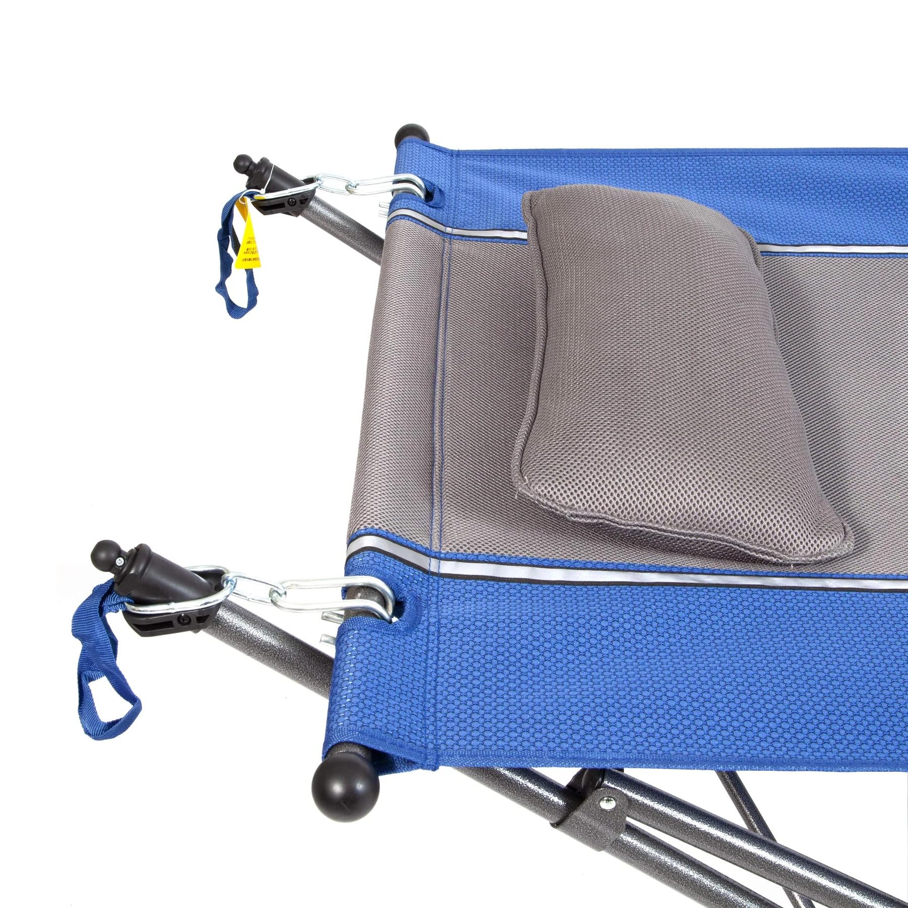 Amazon.co.jp: 折畳み式ハンモック キャノピー付 HAMMOCK FOLDABLE 