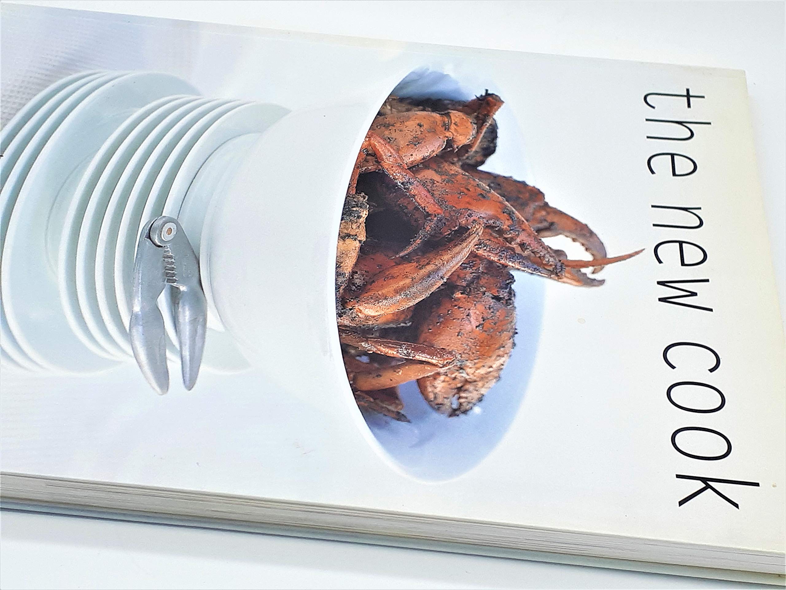 The New Cook Hay, Donna - PT05