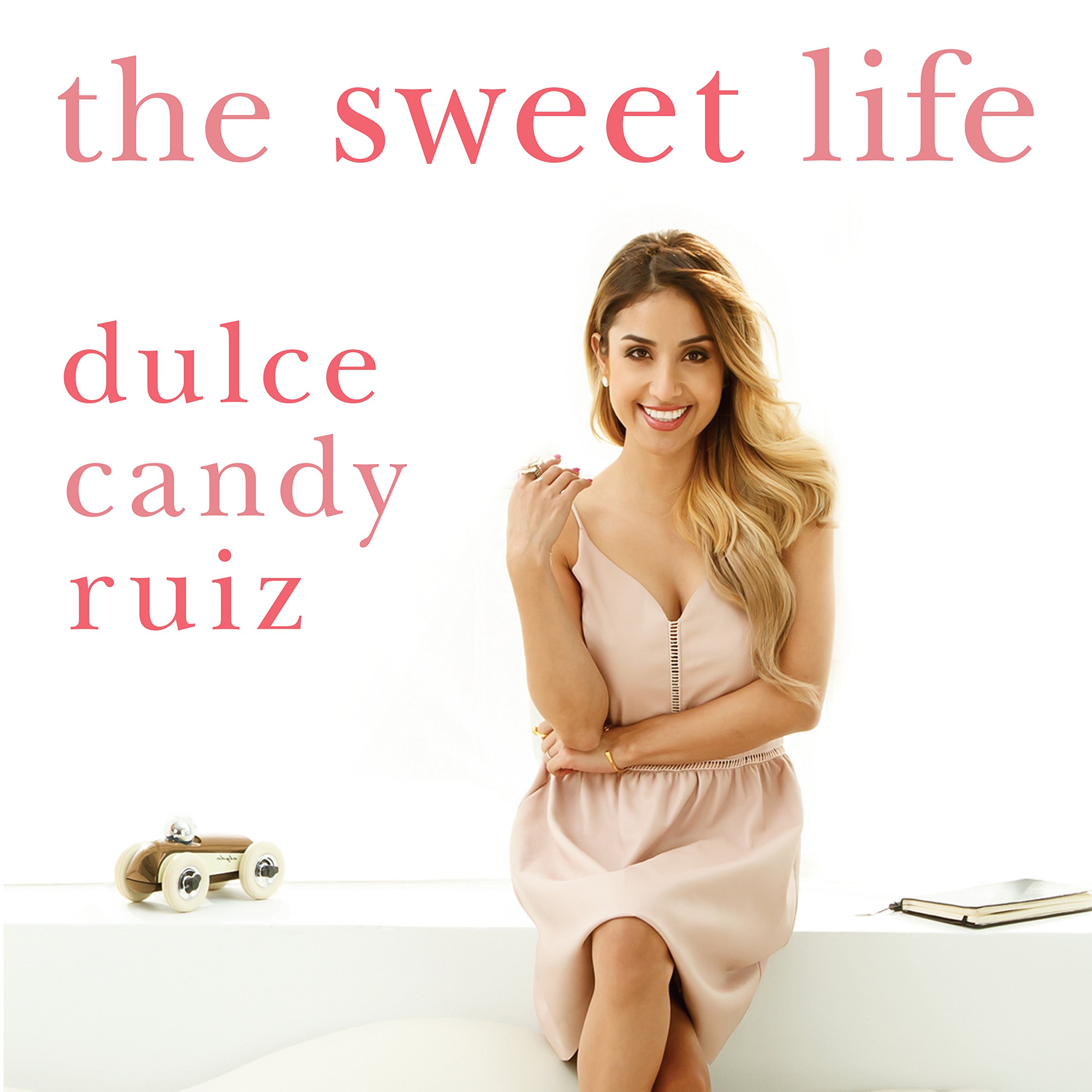 Cover art for The Sweet Life