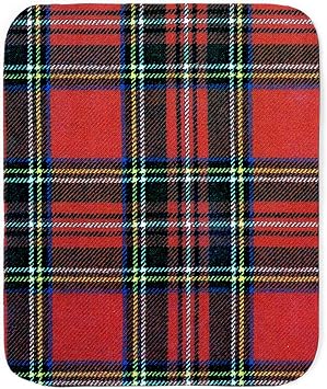 CafePress Royal Stewart Tartan Sherpa Fleece Throw Blanket 60" L x 50" W