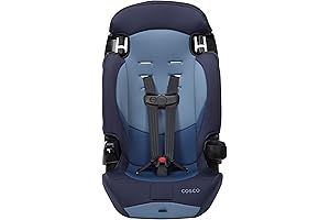 Cosco Finale Dx 2-in-1 Convertible Car Seat