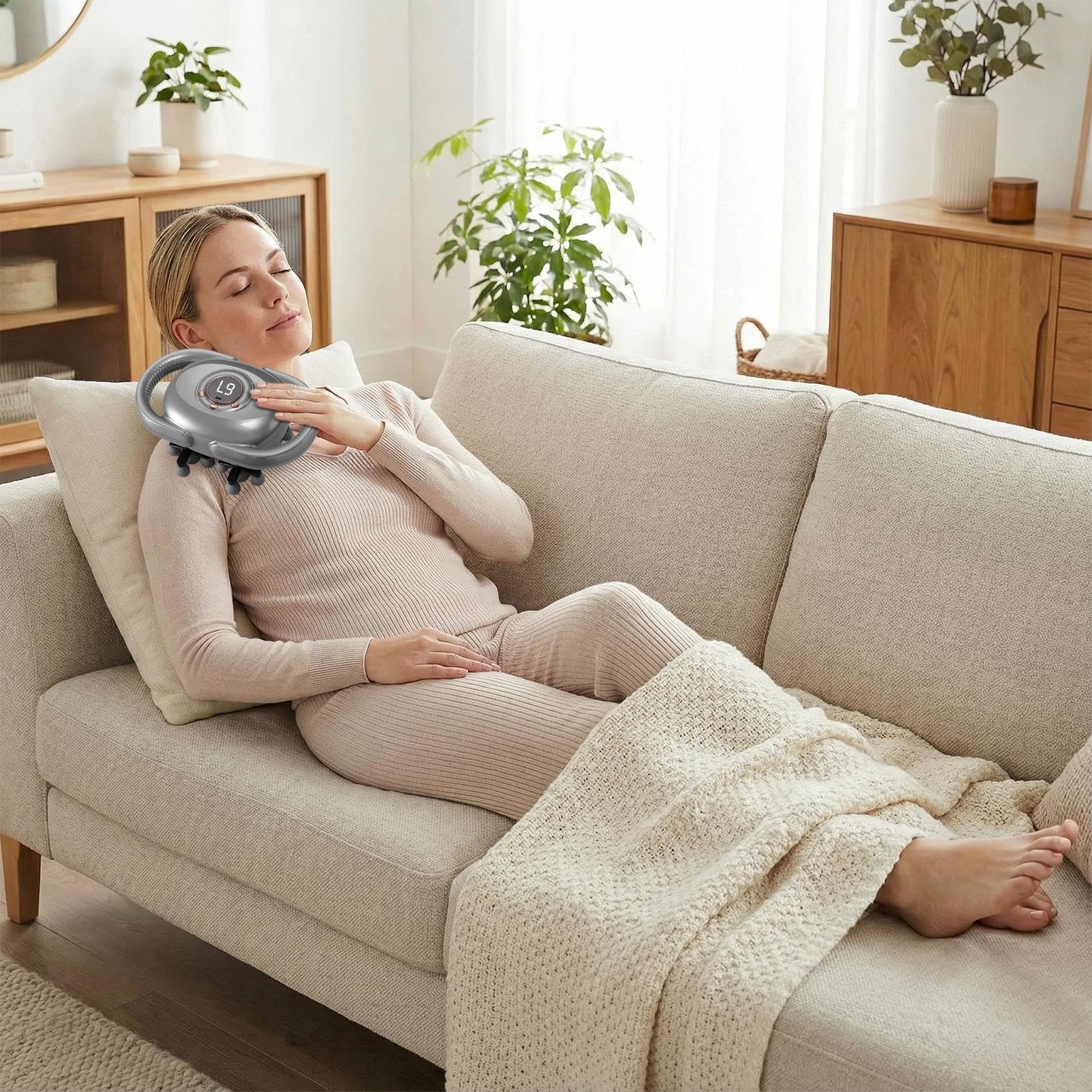 Attrezzi Per Il Rilascio Della Fascia Ricaricabile E Portatile