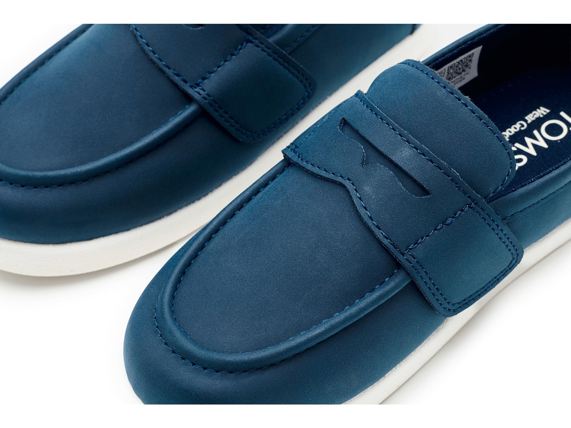 Toms Jungen Oliver Flacher Slipper (1er Pack)