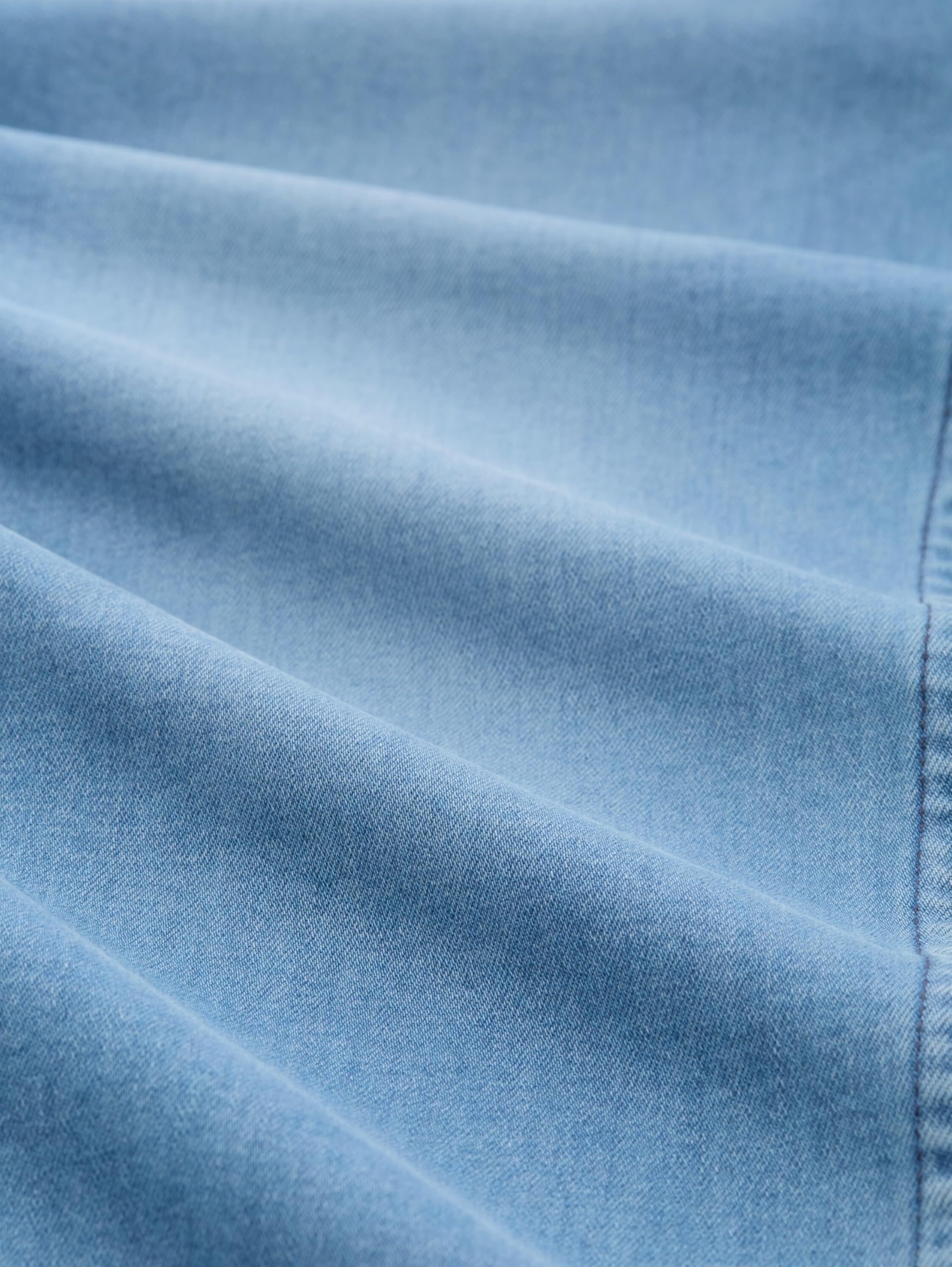 TOM TAILOR 1048840 - Dżins Mężczyźni