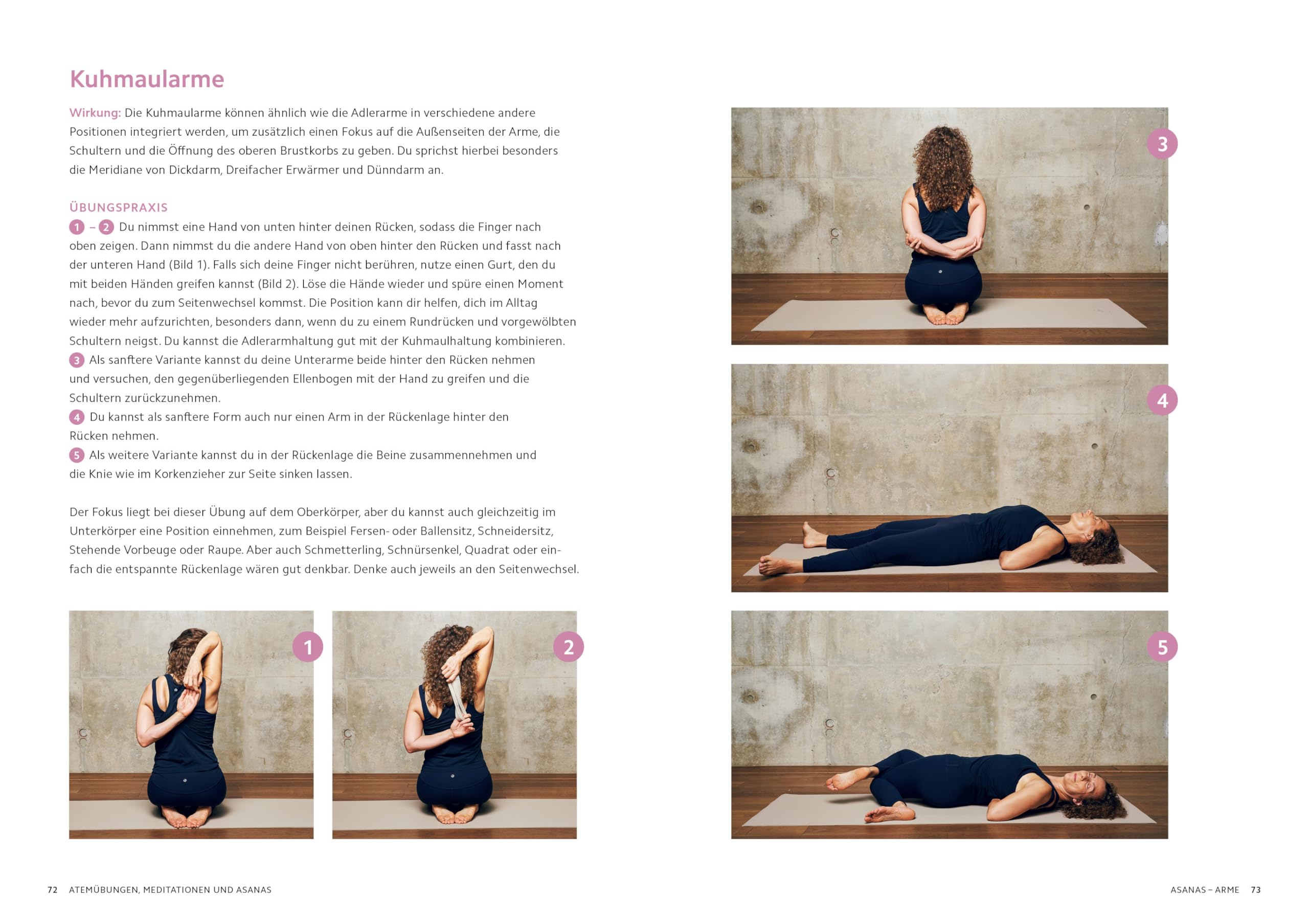 Hormone in Balance mit Yin Yoga: Beschwerden lindern bei Endometriose, PCOS, PMS, Hitzewallungen oder Libidoverlust