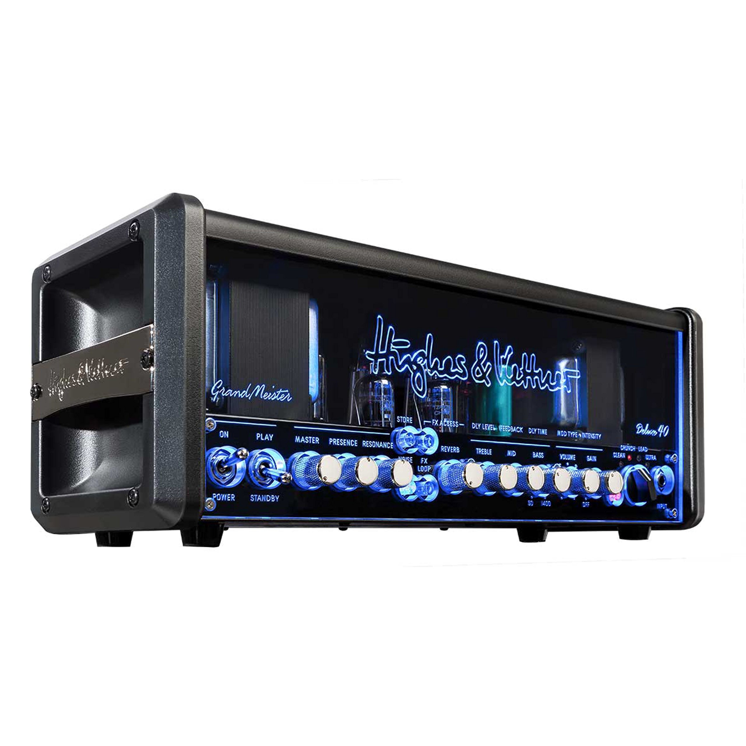 Hughes & Kettner Grandmeister 40 Deluxe