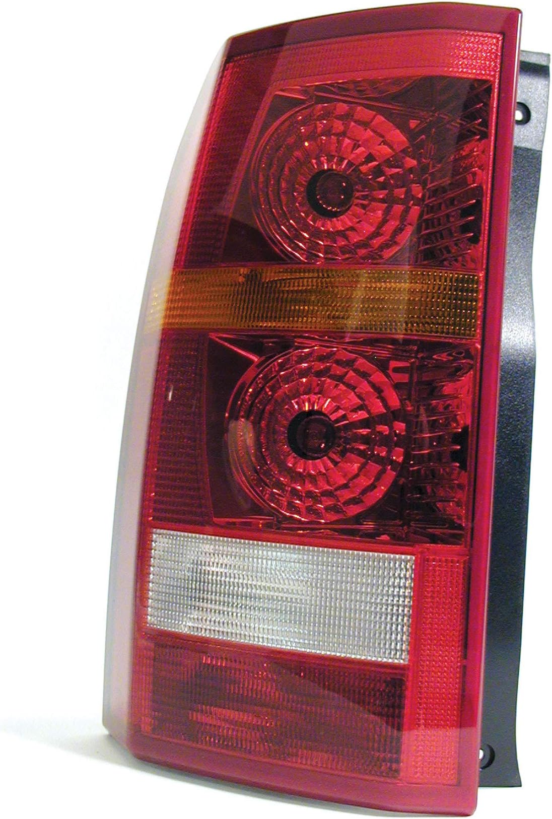 LAND ROVER LR3 / DISCOVERY 3 GENUINE REAR TAIL LAMP LH DRIVER SIDE PART: XFB000593