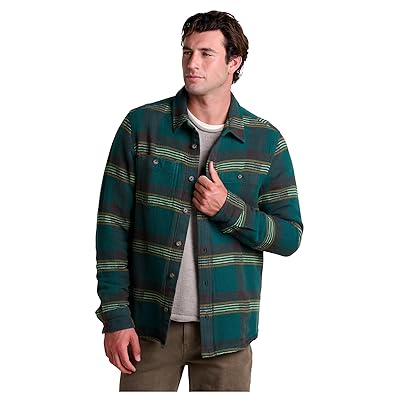 Toad&Co Rockland Long Sleeve Shirt Men
