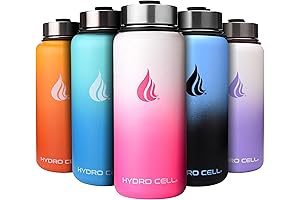 Hydro Flask Water Bottles Hot Pink