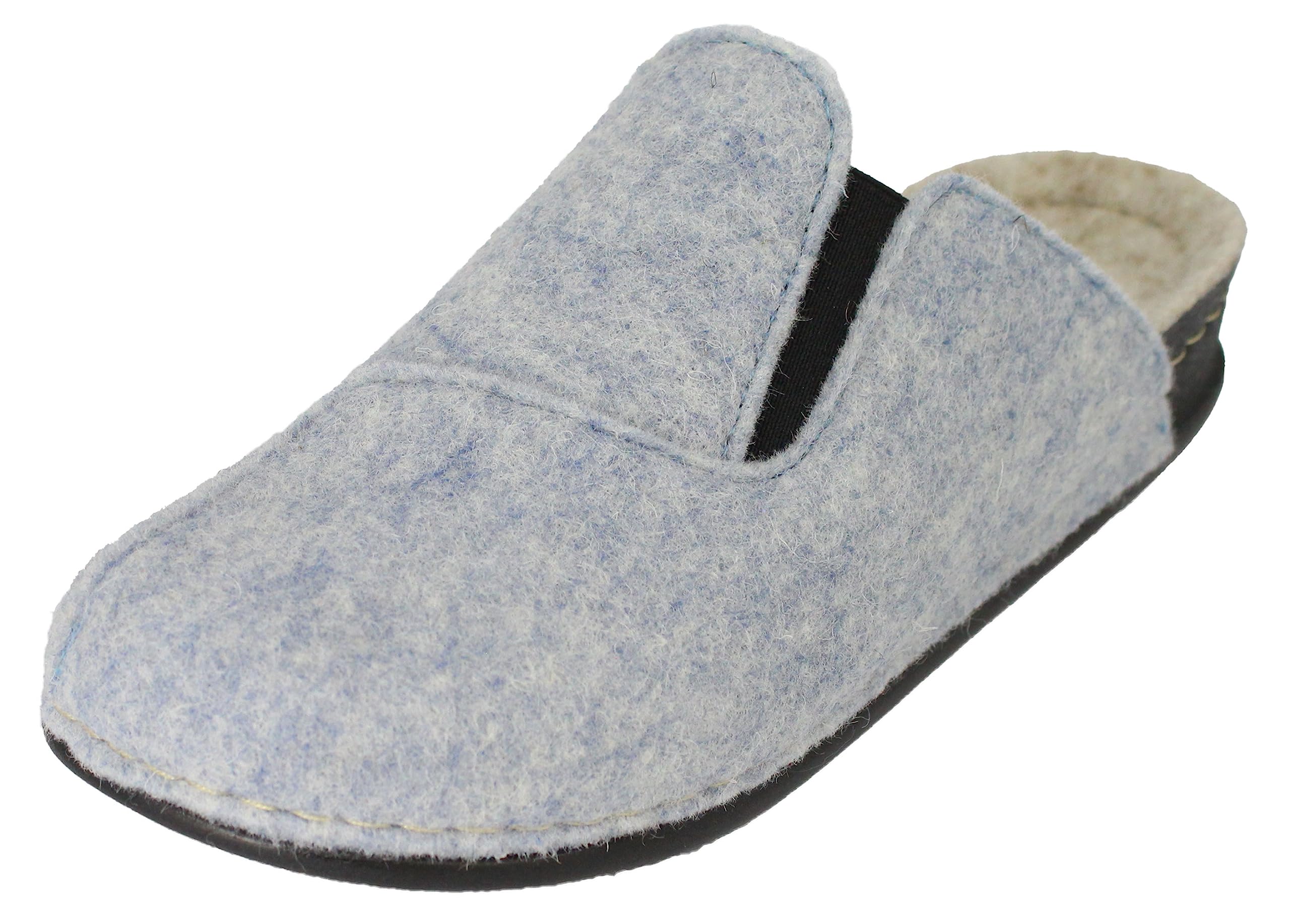 Beck Damen MerleHausschuh