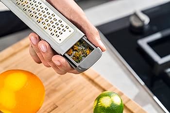 Amazon｜Zwilling ツヴィリング 「 Z-CUT ファイングレーター