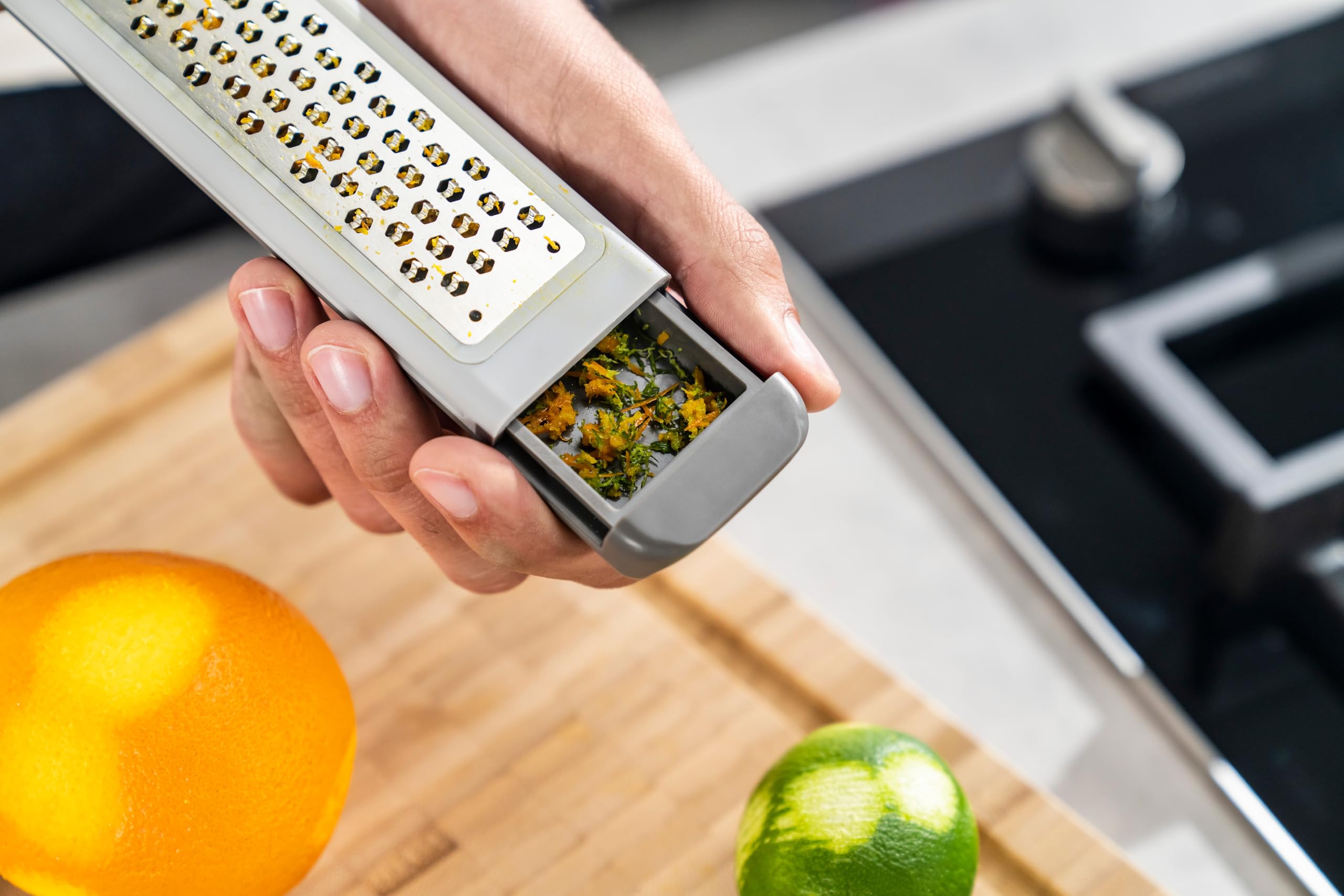 Amazon｜Zwilling ツヴィリング 「 Z-CUT ファイングレーター