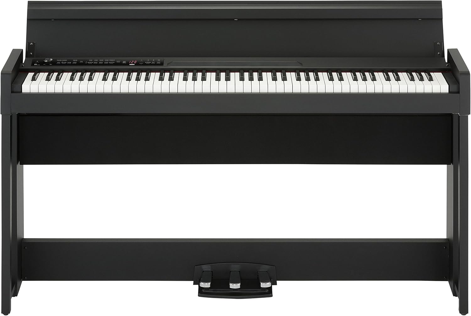 Korg Air Digital