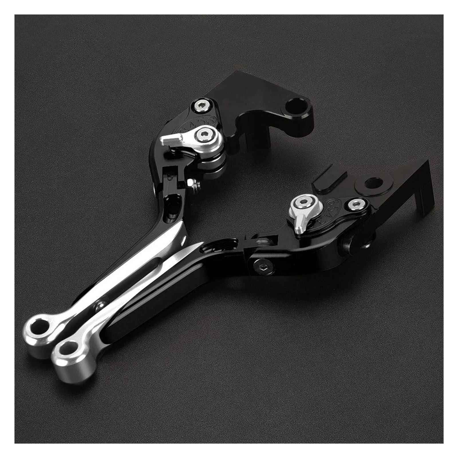 Usqbuzhhk W Brake Clutch Lever Motorcycle Adjustable Brake Clutch Levers For Z1000 Z 1000 2017-2025(W)