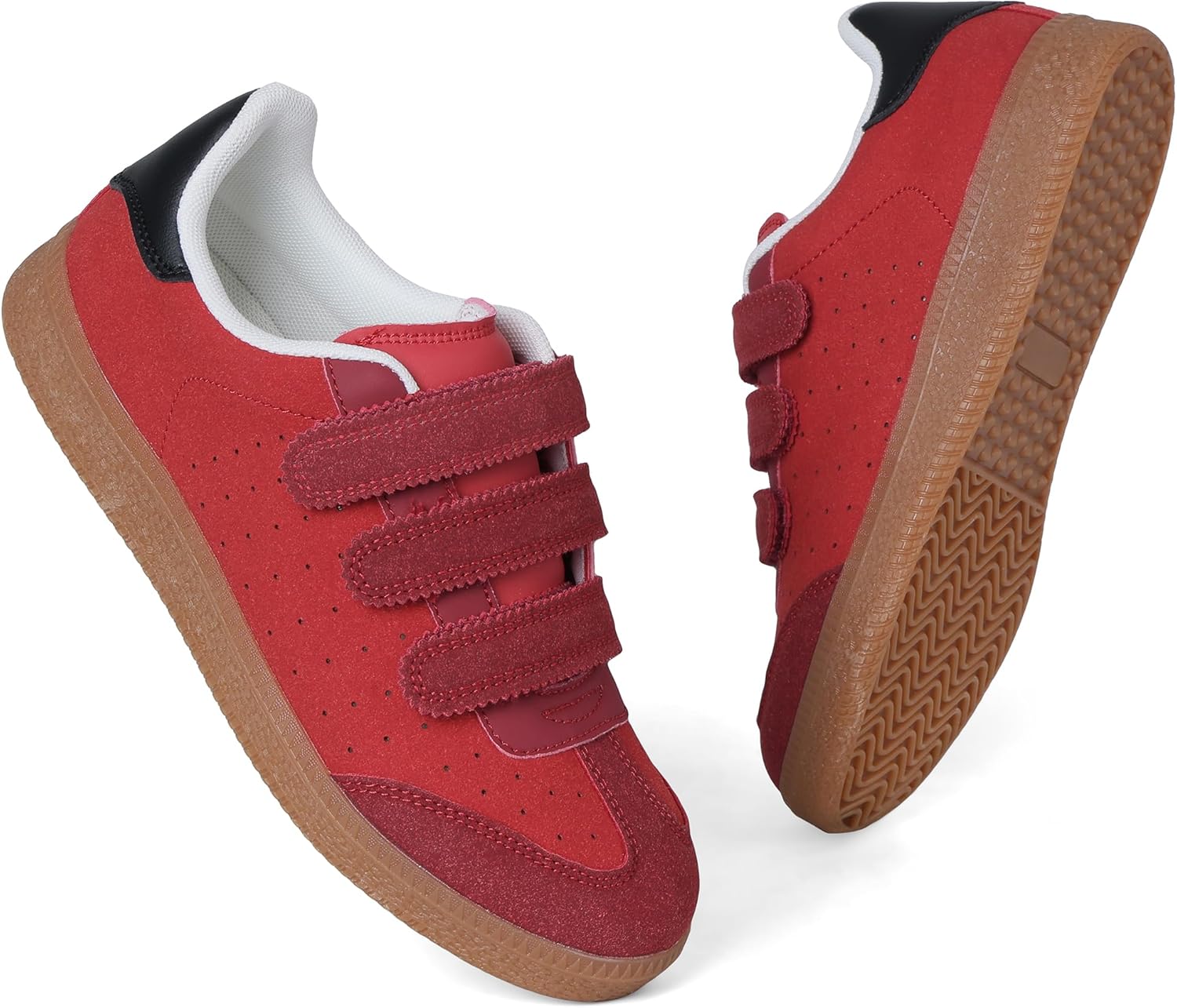 CYNLLIO Sneakers for Women Fashion Sneakers Women’s Cute Casual Tennis Shoes Non-Slip Lightweight Comfortable Walking Shoes