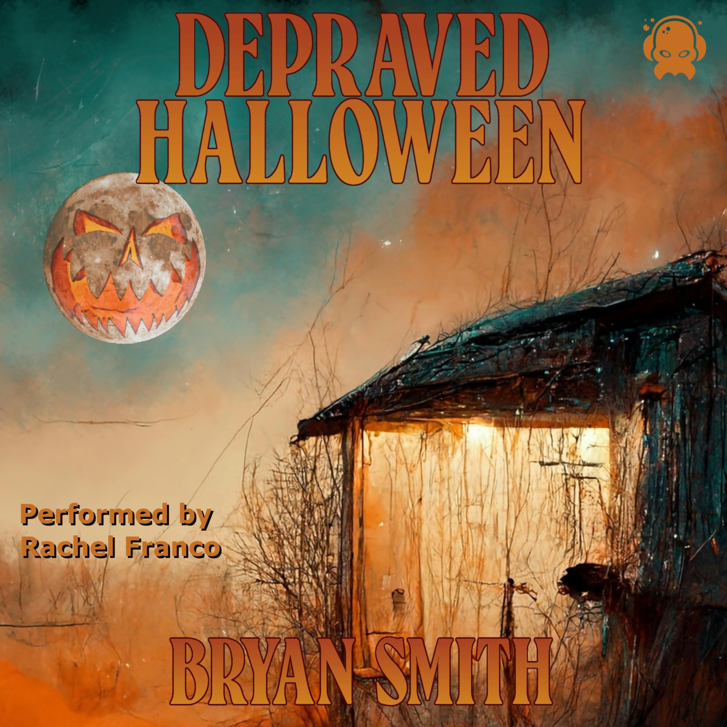Depraved Halloween