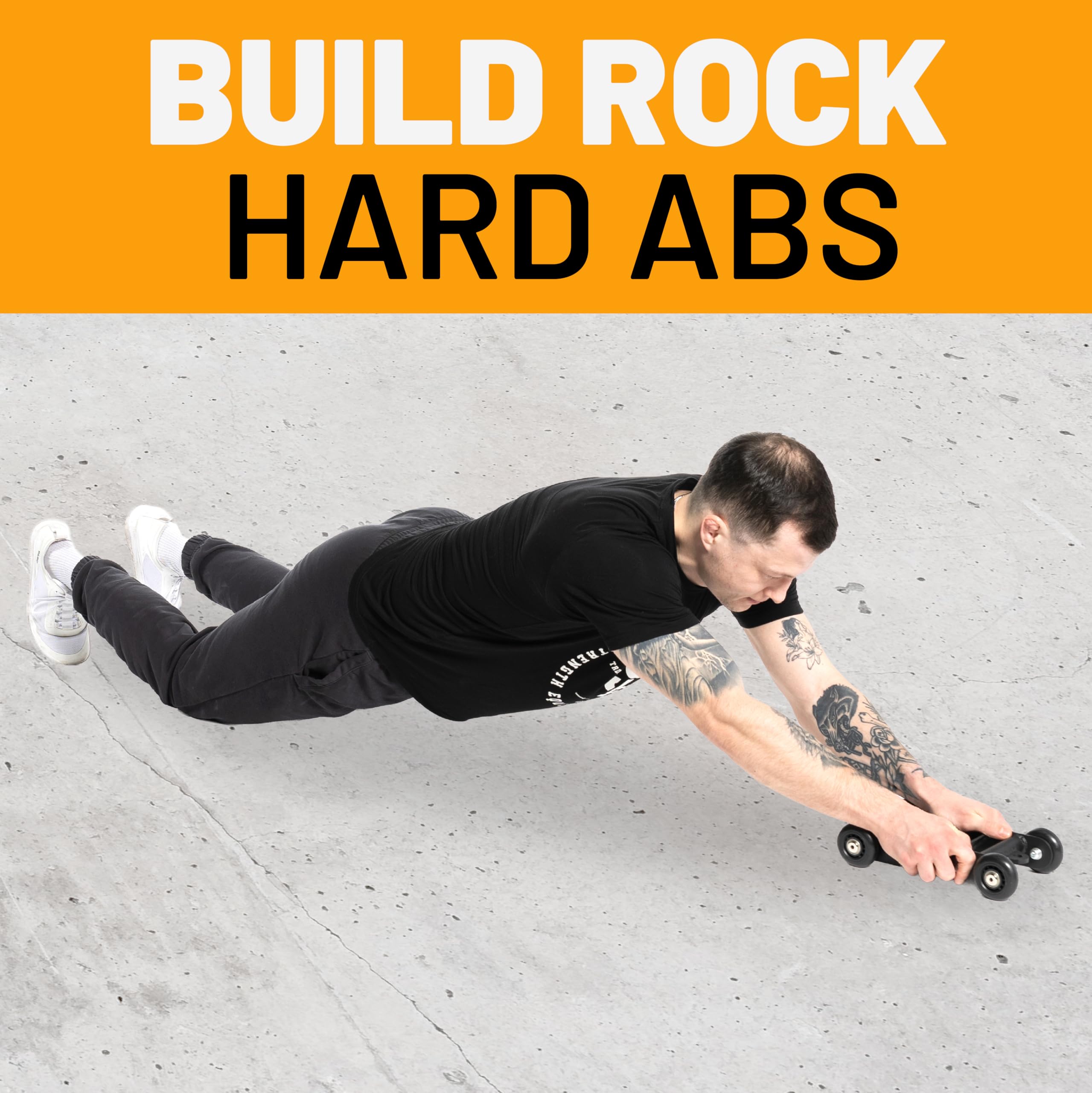 Amazon.co.jp: Glute Ham Glider [Bells of Steel] ホームジム 多機能