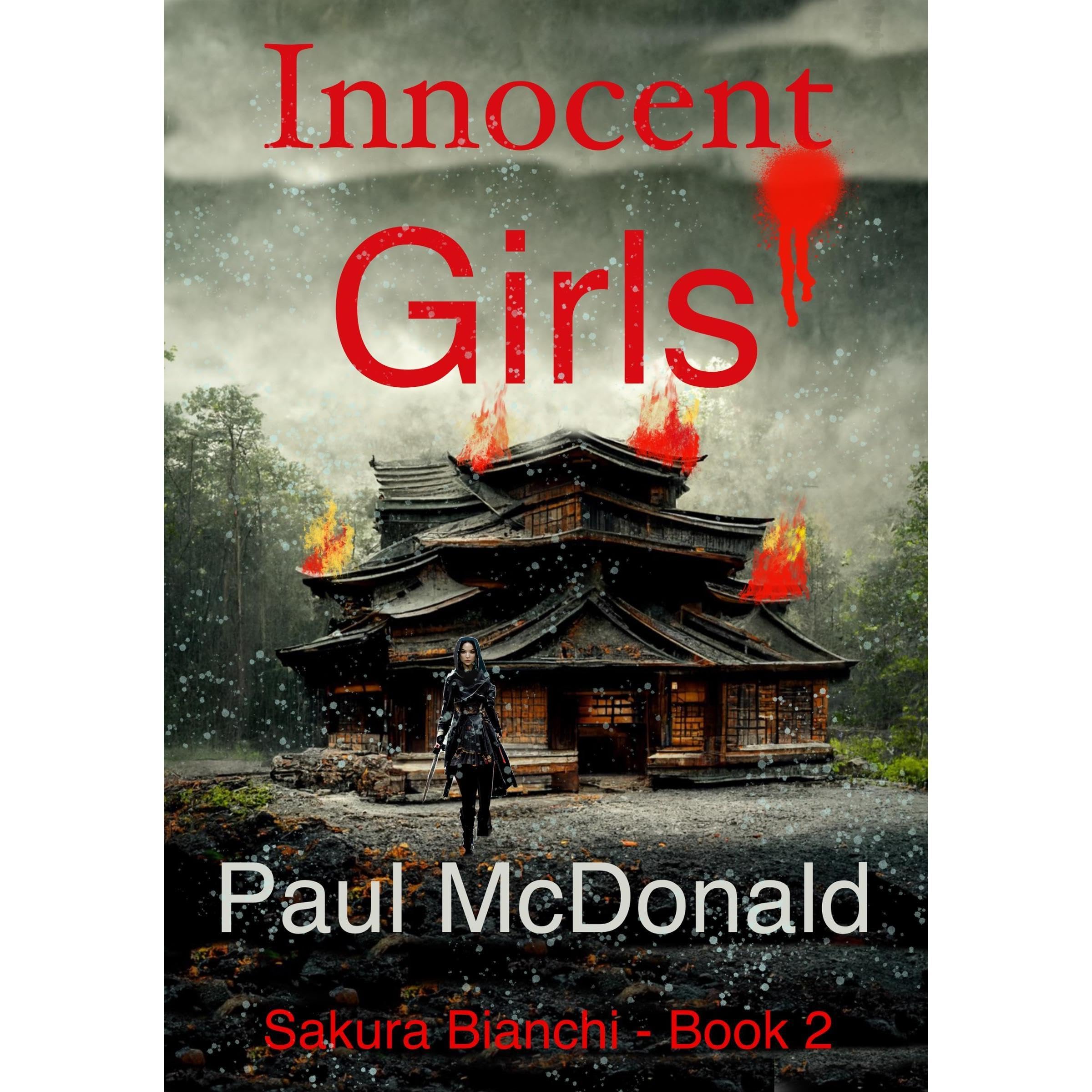 Innocent Girls