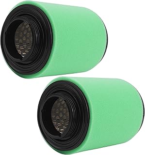 air filter replacement for Can-Am Outlander Max Renegade 1000 450 500 570 650 800 800R 1000R 4X4 6X6 Max DPS EFI #707800371(pack of 2)