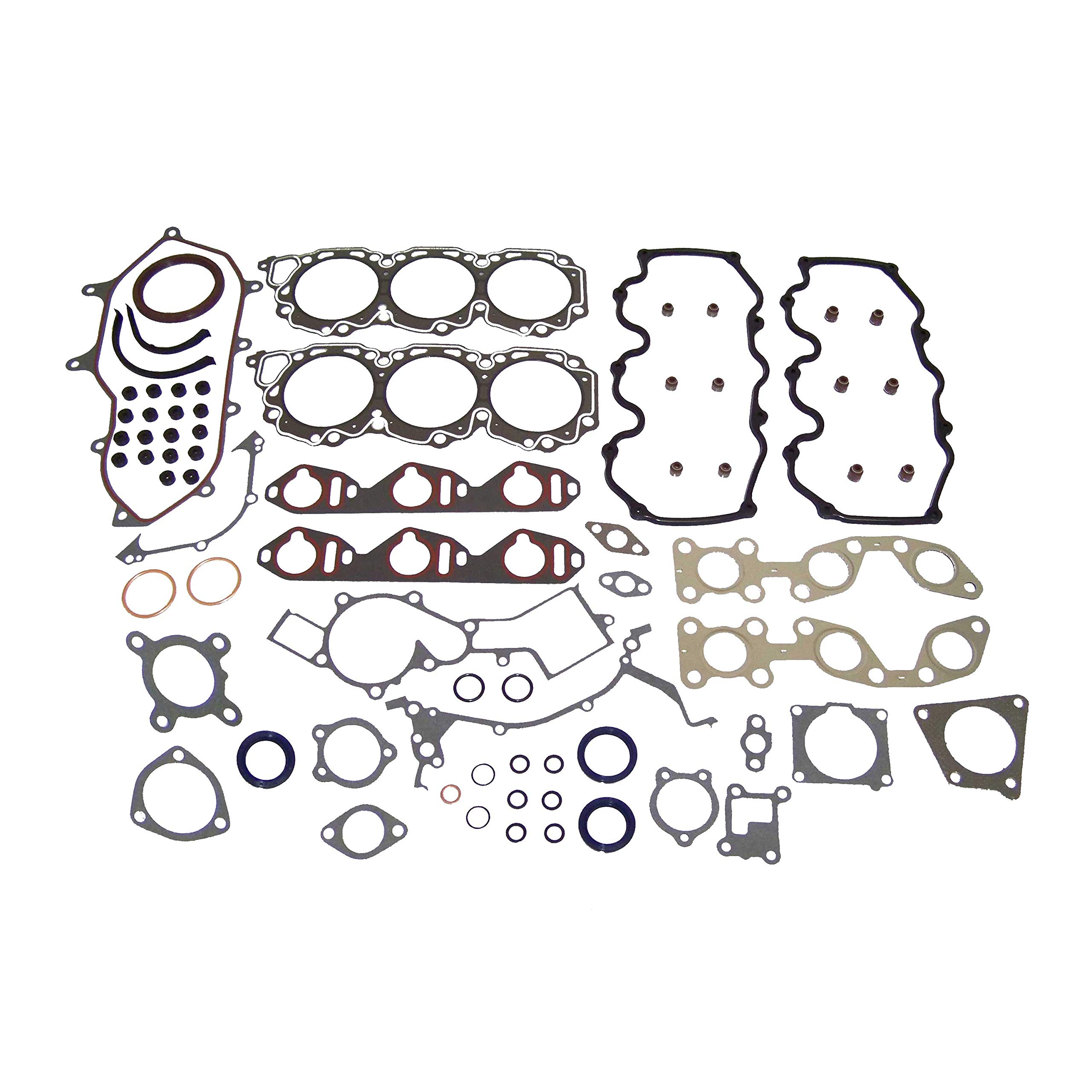 Amazon.com: DNJ EK655M Master Engine Rebuild Kit for 2001-2004