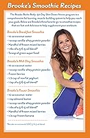 Vista 2 de Transform You Body With Brooke Burke: Ton and Tighten