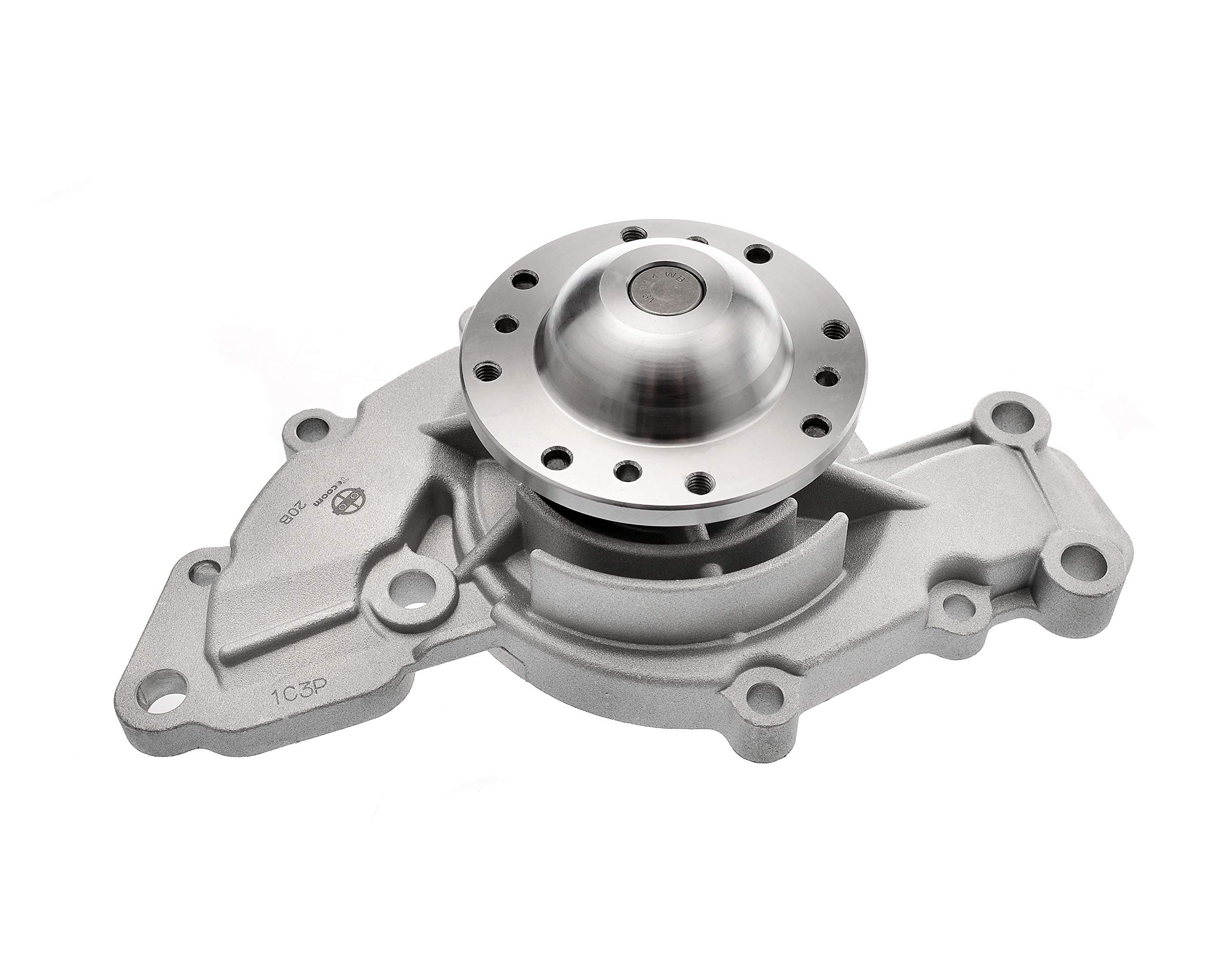 Buy Tecoom AW5075 Professional Water Pump with ket for Buick Lacrosse