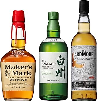 サントリー白州 5本セット 白州ウイスキー 700ml 【5本セット】